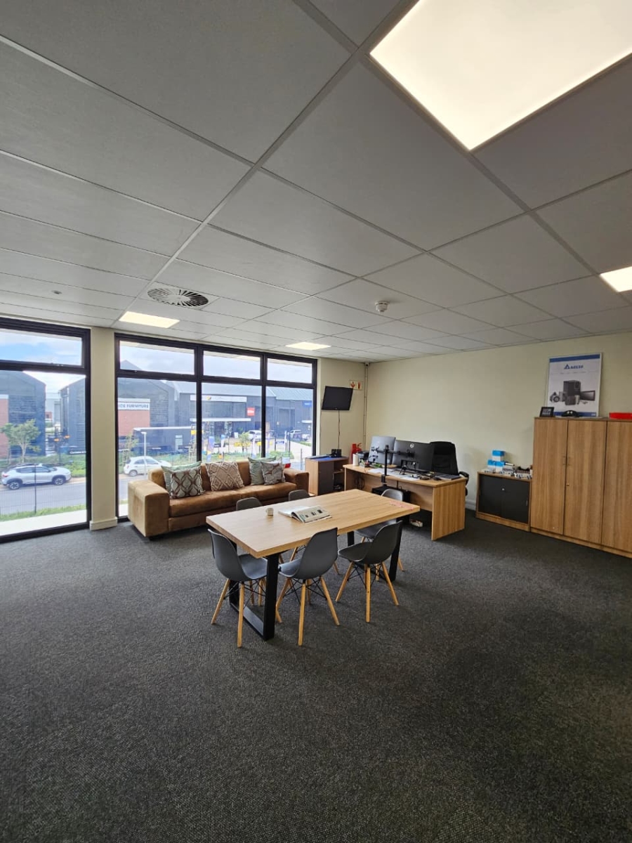 To Let Commercial Property for Rent in Stonewood Security Estate Western Cape